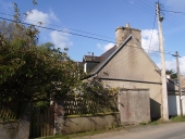 Maison, Buguélès (Penvénan)