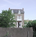 Maison, 17 rue du Prat, la Ville-Pichard (Pléneuf-Val-André)