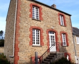 Maison, 13 rue du Biord (Saint-Jacut-de-la-Mer)