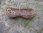 Paniers-réserves : paniers à maquereaux