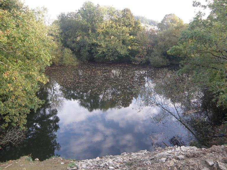 Ardoisière de Rospéron (Pleyben)