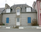 Maison, 10 rue de l'Ic (Binic fusionnée en Binic-Etables-sur-Mer en 2016)