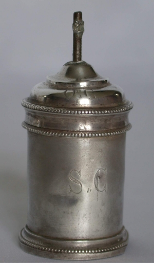 Ampoule à saint chrême