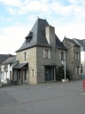Maison dite du Pavillon, 1 impasse de l'Église (Vern-sur-Seiche)