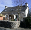 Maison, 37 rue François Le Saulnier de Saint-Jouan (Binic fusionnée en Binic-Etables-sur-Mer en 2016)