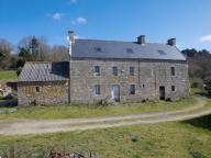 Ferme de Pont Louars (Trégrom)