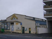 Usine de construction mécanique dite Société Nouvelle des Ateliers Mécaniques de Bretagne, 17 et 19 boulevard Franklin-Roosevelt (Rennes)