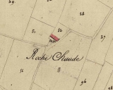 Ecart, Rochechaude (Bourgbarré)