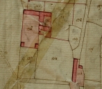 Château de la Vieuxville, rue du Moulin d'Anne (Saint-Cast-le-Guildo)