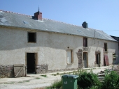 Ferme, le Magois (Breteil)