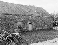 Ferme, la Ville Allain (Josselin)