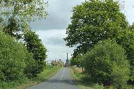 Présentation de la commune de Langan