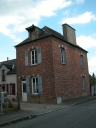 Maison, 2 rue Jules Robert (Chartres-de-Bretagne)
