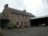 Ferme, Roblin (Lillemer)