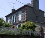 Maison, 26 rue Anatole Le Bras (Plouha)