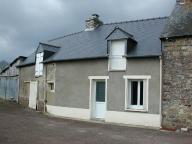 Ferme, le Breil (Treffendel)