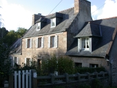 Maison, 8 côte de Boudilléo (Pleumeur-Bodou)