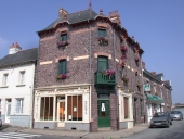 Les magasins de commerce sur la commune d'Iffendic