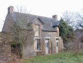 Maison 5, la Guérinais (Pipriac)