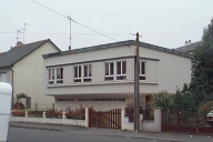 Maison, 20 rue Frédéric-Le Guyader (Rennes)