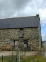 Maison, la Chapelle ès Chèvres (Plélan-le-Grand)