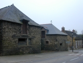 Ferme, D 463 (Moulins)