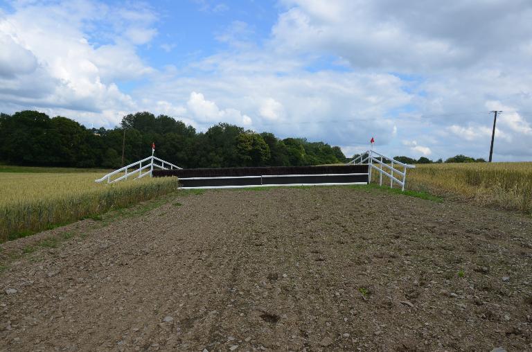 Hippodrome dit "du Petit Paris" (Corlay)