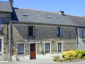 Maison, 18 rue Noël Georges (Maxent)