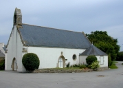 Chapelle Sainte-Marguerite (Rédené)