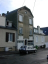 Immeuble de rapport, 5 rue Olivier-de-Serres (Rennes)