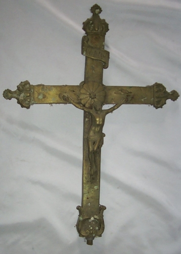 Croix de procession 4