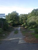 Rue Joliot-Curie (Vannes)