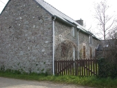 Ancienne ferme, les Rues (Fréhel)