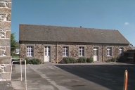 École, 3 rue Théophile Blin (Cherrueix)