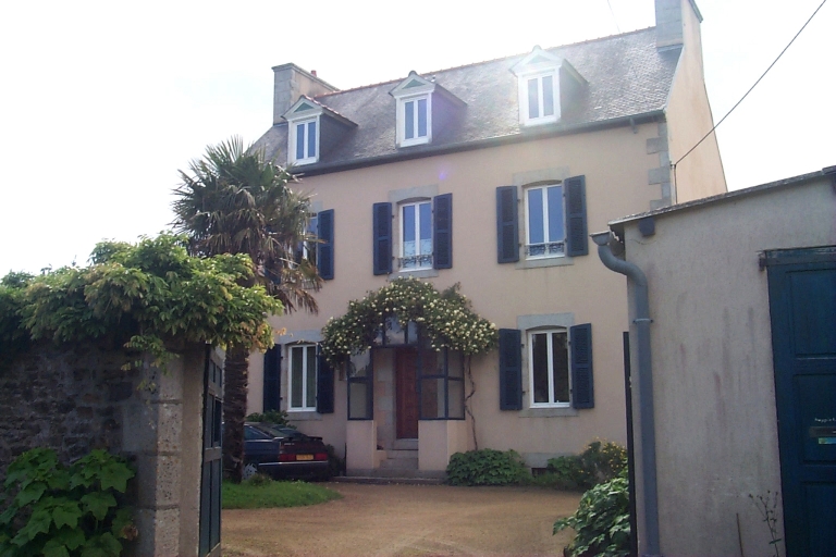 Maison, 10 rue de Kerroc'h (Ploubazlanec)