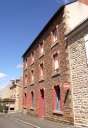 Immeuble à logements, rue de l'Yser (Paimpol)