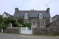 Maison 2, Kerraoult (Plouha)