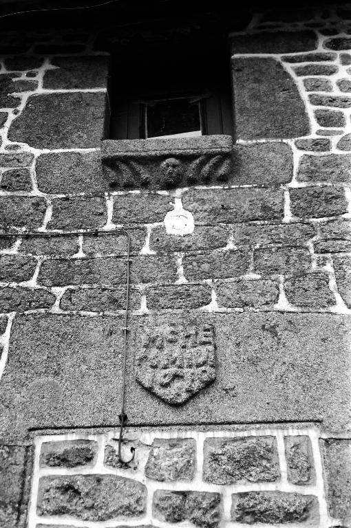 Ecart, La Gambrie (Fleurigné)