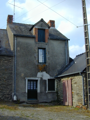 Ferme, la Grée (Renac)