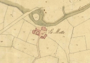 Ecart, la Motte (Moutiers)