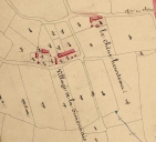 Écart, la Simonnais (La Mézière)