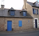 Maison, rue du Professeur Jean Renaud (Paimpol)