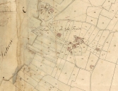 Ecart, la Fraise (Availles-sur-Seiche)