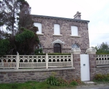Maison, rue de Goudelin (Paimpol)
