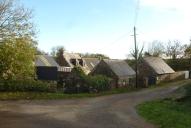 Écart, Penharn (Cléden-Cap-Sizun)