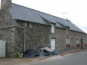 Maison 8, Montbran (Pléboulle)