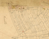 Hameau, Kerdroën (Crozon)