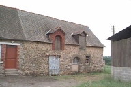 Ferme, la Bésiais (Livré-sur-Changeon)