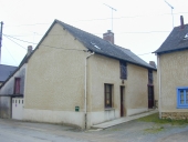 Maison, 17 rue Naise (Saint-Sulpice-la-Forêt)