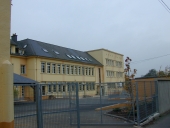 Ancien patronage et école, actuellement collège Saint-Hélier, 3 à 9 impasse Frère-Salomon ; 133 et 135 rue de Châteaugiron (Rennes)